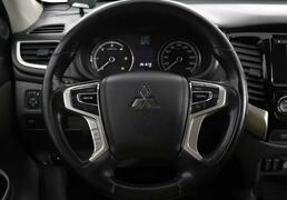 Mitsubishi L200 2017, 94 459 км, 2.4 л, 154 л.с., фото 4