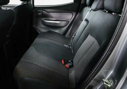 Mitsubishi L200 2017, 91 341 км, 2.4 л, 154 л.с., фото 4