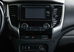 Mitsubishi L200 2017, 91 341 км, 2.4 л, 154 л.с., фото 1