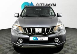 Mitsubishi L200 2017, 92 384 км, 2.4 л, 154 л.с., фото 4