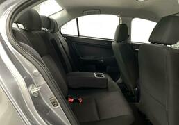 Mitsubishi Lancer 2013, 134 654 км, 1.8 л, 140 л.с., фото 1
