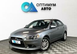 Mitsubishi Lancer 2013, 134 654 км, 1.8 л, 140 л.с., фото 2
