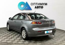 Mitsubishi Lancer 2013, 134 654 км, 1.8 л, 140 л.с., фото 4