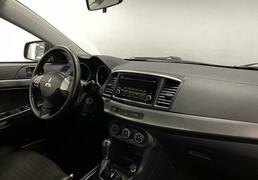 Mitsubishi Lancer 2013, 134 654 км, 1.8 л, 140 л.с., фото 3