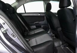 Mitsubishi Lancer 2008, 185 524 км, 2.0 л, 150 л.с., фото 1