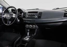 Mitsubishi Lancer 2008, 185 524 км, 2.0 л, 150 л.с., фото 4