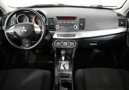 Mitsubishi Lancer 2010, 165 450 км, 1.5 л, 109 л.с., фото 4