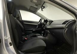 Mitsubishi Lancer 2012, 148 674 км, 1.6 л, 117 л.с., фото 1
