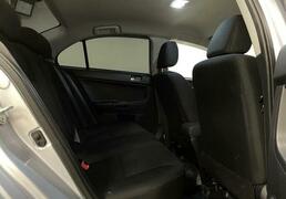 Mitsubishi Lancer 2012, 148 674 км, 1.6 л, 117 л.с., фото 2