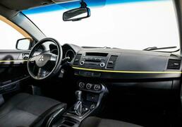 Mitsubishi Lancer 2010, 162 048 км, 1.5 л, 109 л.с., фото 2