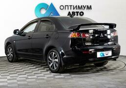 Mitsubishi Lancer 2010, 162 048 км, 1.5 л, 109 л.с., фото 1