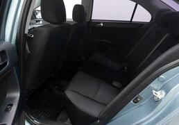 Mitsubishi Lancer 2011, 156 451 км, 1.5 л, 109 л.с., фото 1