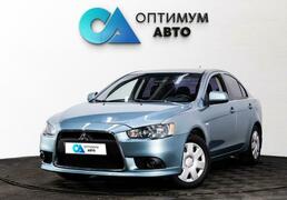 Mitsubishi Lancer 2011, 156 451 км, 1.5 л, 109 л.с., фото 2