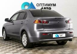 Mitsubishi Lancer 2012, 143 574 км, 1.6 л, 117 л.с., фото 4