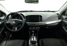 Mitsubishi Lancer 2012, 143 574 км, 1.6 л, 117 л.с., фото 1