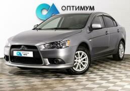 Mitsubishi Lancer 2012, 143 574 км, 1.6 л, 117 л.с., фото 3