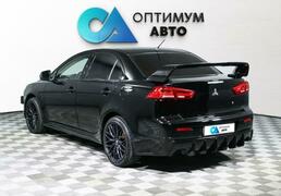 Mitsubishi Lancer 2011, 158 475 км, 1.5 л, 109 л.с., фото 1