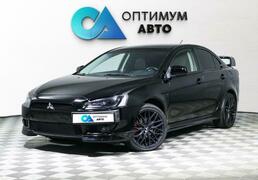 Mitsubishi Lancer 2011, 158 475 км, 1.5 л, 109 л.с., фото 2