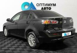 Mitsubishi Lancer 2011, 154 575 км, 1.5 л, 109 л.с., фото 3