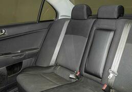 Mitsubishi Lancer 2011, 154 575 км, 1.5 л, 109 л.с., фото 4