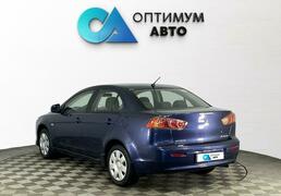 Mitsubishi Lancer 2008, 188 547 км, 1.8 л, 143 л.с., фото 3