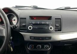 Mitsubishi Lancer 2008, 188 547 км, 1.8 л, 143 л.с., фото 1