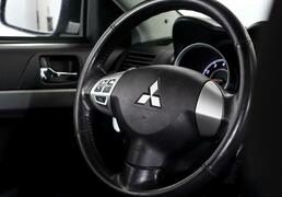Mitsubishi Lancer 2011, 151 243 км, 1.8 л, 140 л.с., фото 1