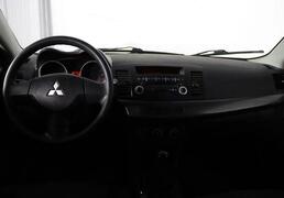 Mitsubishi Lancer 2009, 150 245 км, 1.5 л, 109 л.с., фото 4