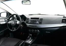 Mitsubishi Lancer 2011, 152 548 км, 1.8 л, 140 л.с., фото 3