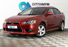 Mitsubishi Lancer 2011, 152 548 км, 1.8 л, 140 л.с., фото 4