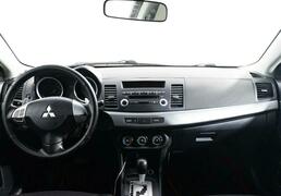 Mitsubishi Lancer 2011, 152 548 км, 1.8 л, 140 л.с., фото 2