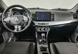 Mitsubishi Lancer 2011, 159 548 км, 1.5 л, 109 л.с., фото 2