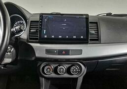 Mitsubishi Lancer 2011, 159 548 км, 1.5 л, 109 л.с., фото 4