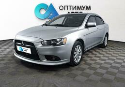 Mitsubishi Lancer 2011, 159 548 км, 1.5 л, 109 л.с., фото 1