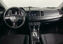 Mitsubishi Lancer 2008, 185 745 км, 1.5 л, 109 л.с., фото 1