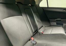 Mitsubishi Lancer 2008, 185 745 км, 1.5 л, 109 л.с., фото 3