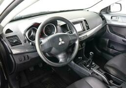 Mitsubishi Lancer 2008, 180 875 км, 1.8 л, 143 л.с., фото 3