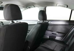 Mitsubishi Lancer 2008, 180 875 км, 1.8 л, 143 л.с., фото 2