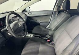 Mitsubishi Lancer 2008, 189 854 км, 1.8 л, 143 л.с., фото 4