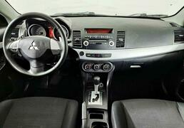 Mitsubishi Lancer 2008, 187 457 км, 1.8 л, 143 л.с., фото 3