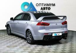 Mitsubishi Lancer 2011, 155 775 км, 1.5 л, 109 л.с., фото 2