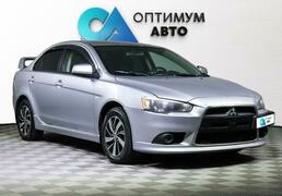 Mitsubishi Lancer 2011, 155 775 км, 1.5 л, 109 л.с., фото 4
