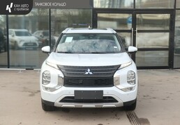Mitsubishi Outlander 2023, 10 км, 1.5 л, 163 л.с., фото 2