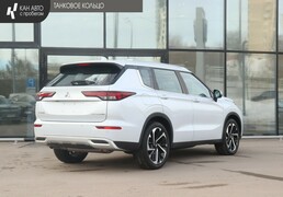 Mitsubishi Outlander 2023, 10 км, 1.5 л, 163 л.с., фото 3