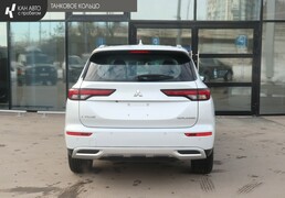 Mitsubishi Outlander 2023, 10 км, 1.5 л, 163 л.с., фото 4