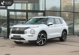Mitsubishi Outlander 2023, 10 км, 1.5 л, 163 л.с., фото 1