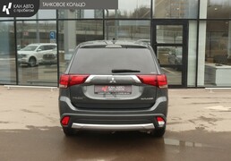 Mitsubishi Outlander 2017, 174 541 км, 2.0 л, 146 л.с., фото 4