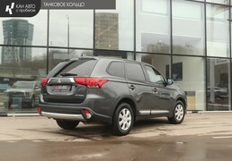 Mitsubishi Outlander 2017, 174 541 км, 2.0 л, 146 л.с., фото 3