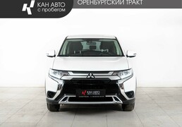 Mitsubishi Outlander 2019, 129 000 км, 2.0 л, 146 л.с., фото 2