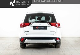 Mitsubishi Outlander 2019, 129 000 км, 2.0 л, 146 л.с., фото 4